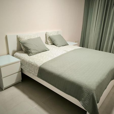 Apartamento Corazon De Canteras Las Palmas de Gran Canaria Exteriér fotografie