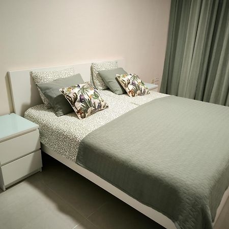Apartamento Corazon De Canteras Las Palmas de Gran Canaria Exteriér fotografie