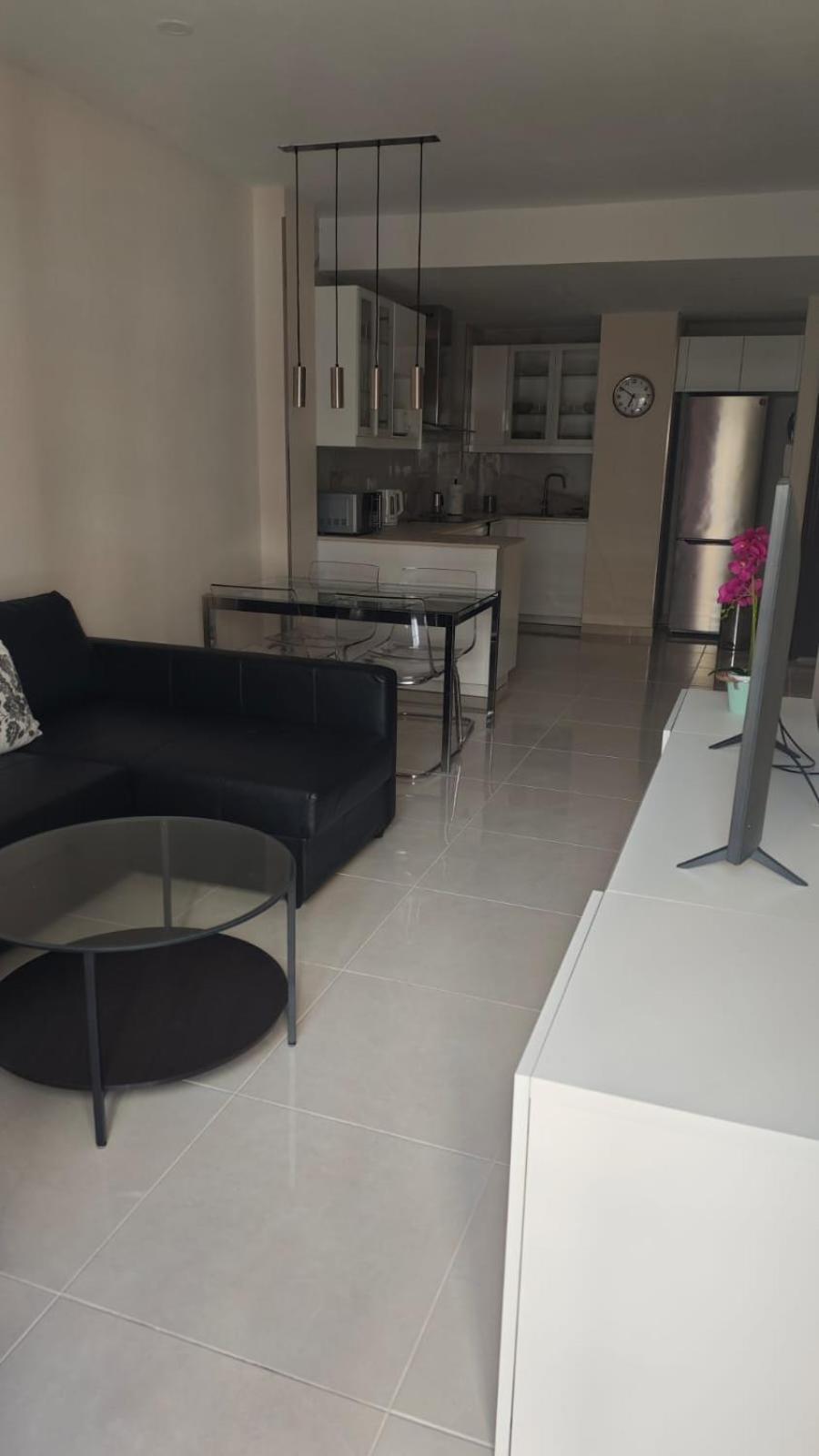 Apartamento Corazon De Canteras Las Palmas de Gran Canaria Exteriér fotografie