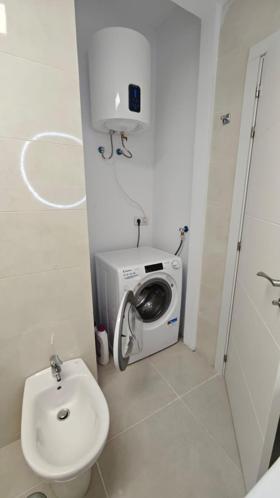 Apartamento Corazon De Canteras Las Palmas de Gran Canaria Exteriér fotografie
