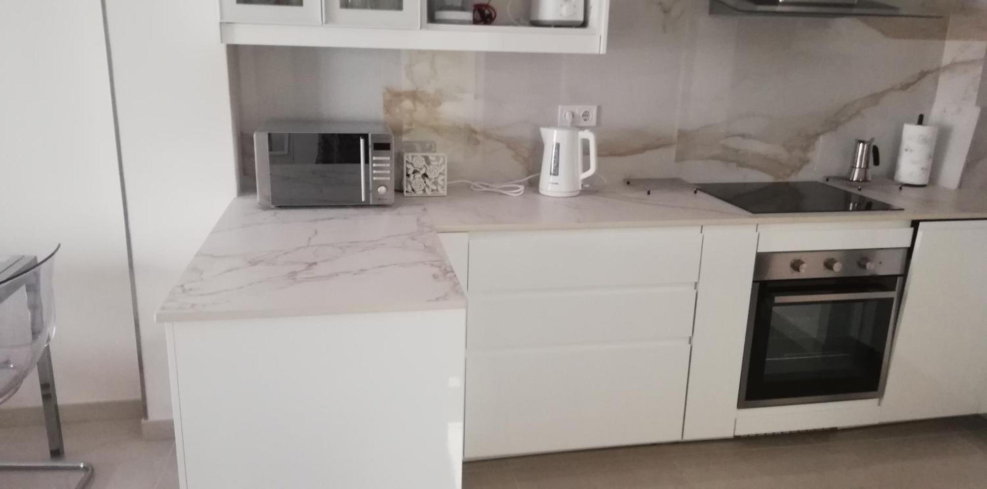 Apartamento Corazon De Canteras Las Palmas de Gran Canaria Exteriér fotografie