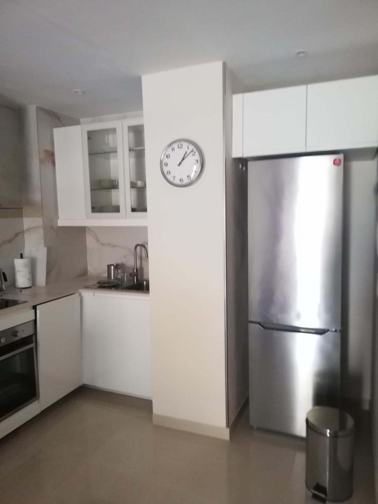 Apartamento Corazon De Canteras Las Palmas de Gran Canaria Exteriér fotografie
