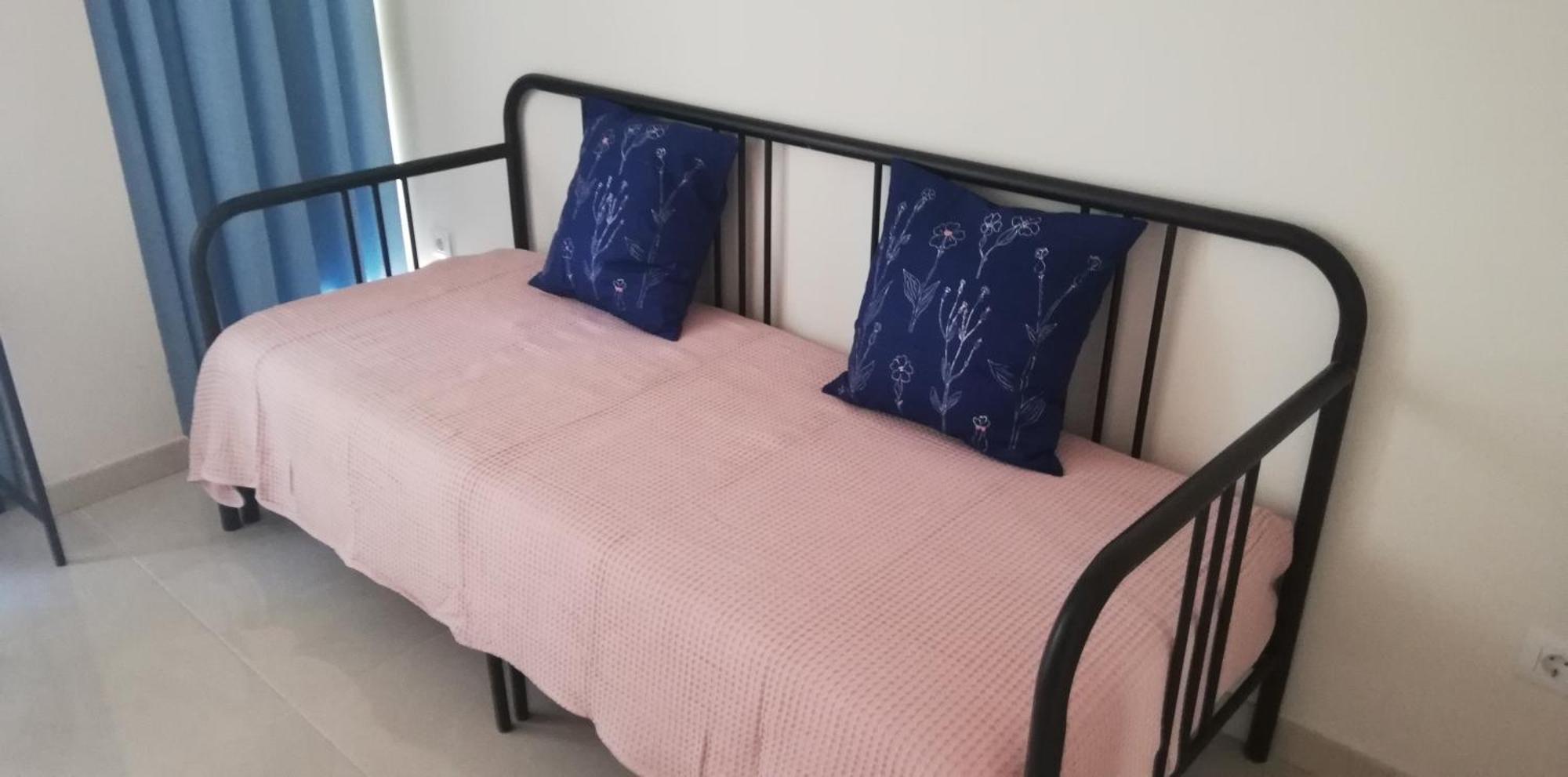 Apartamento Corazon De Canteras Las Palmas de Gran Canaria Exteriér fotografie