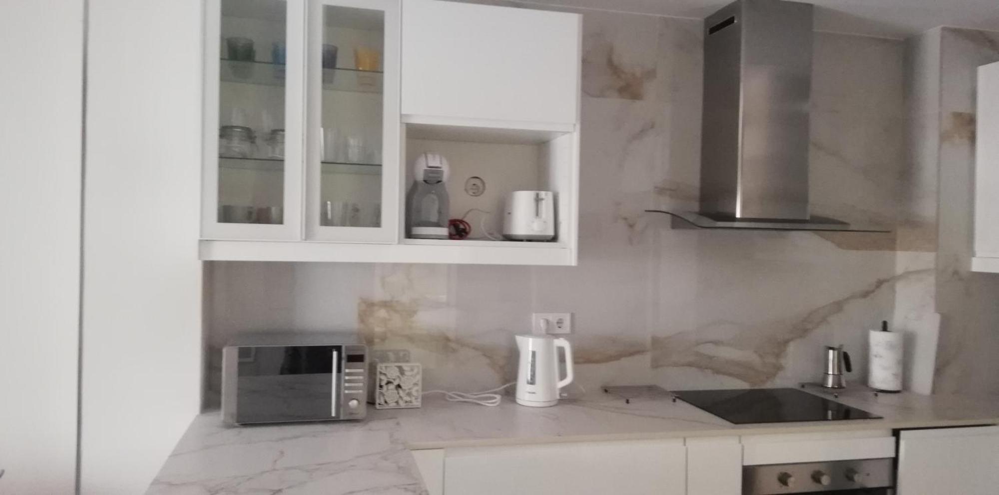 Apartamento Corazon De Canteras Las Palmas de Gran Canaria Exteriér fotografie