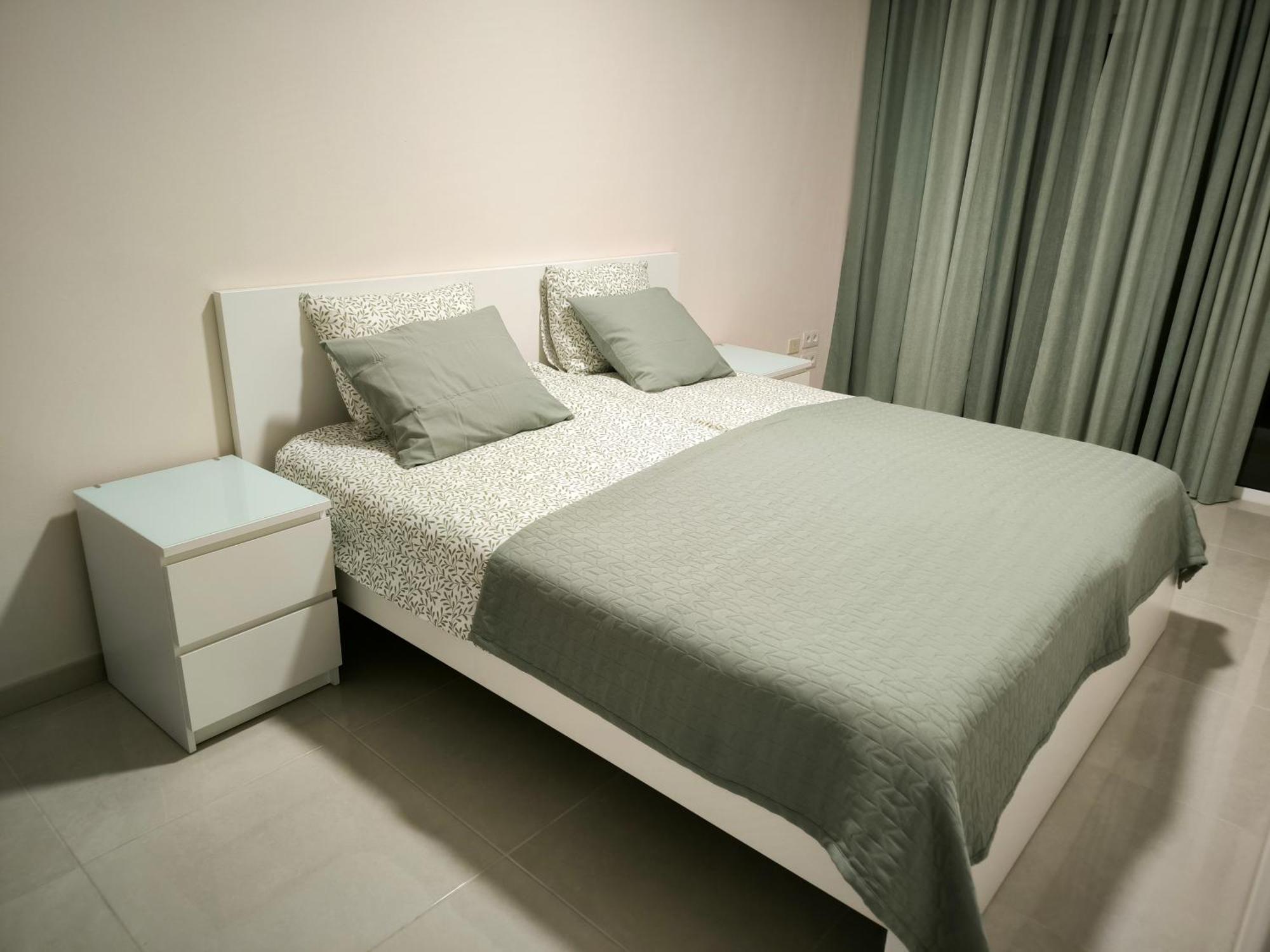 Apartamento Corazon De Canteras Las Palmas de Gran Canaria Exteriér fotografie