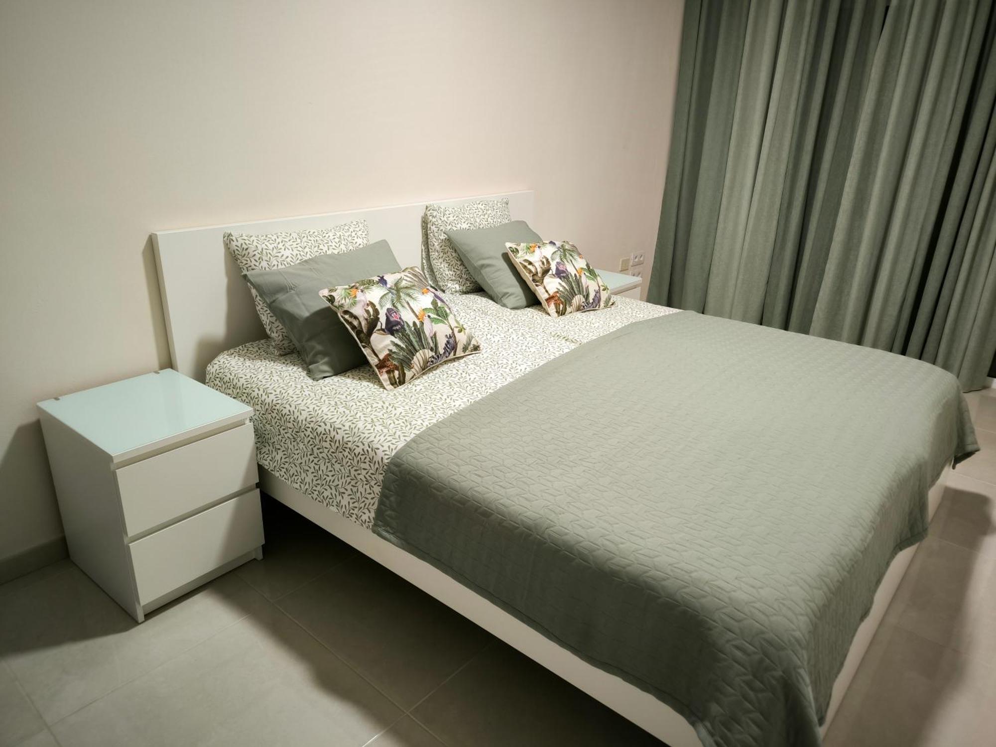 Apartamento Corazon De Canteras Las Palmas de Gran Canaria Exteriér fotografie