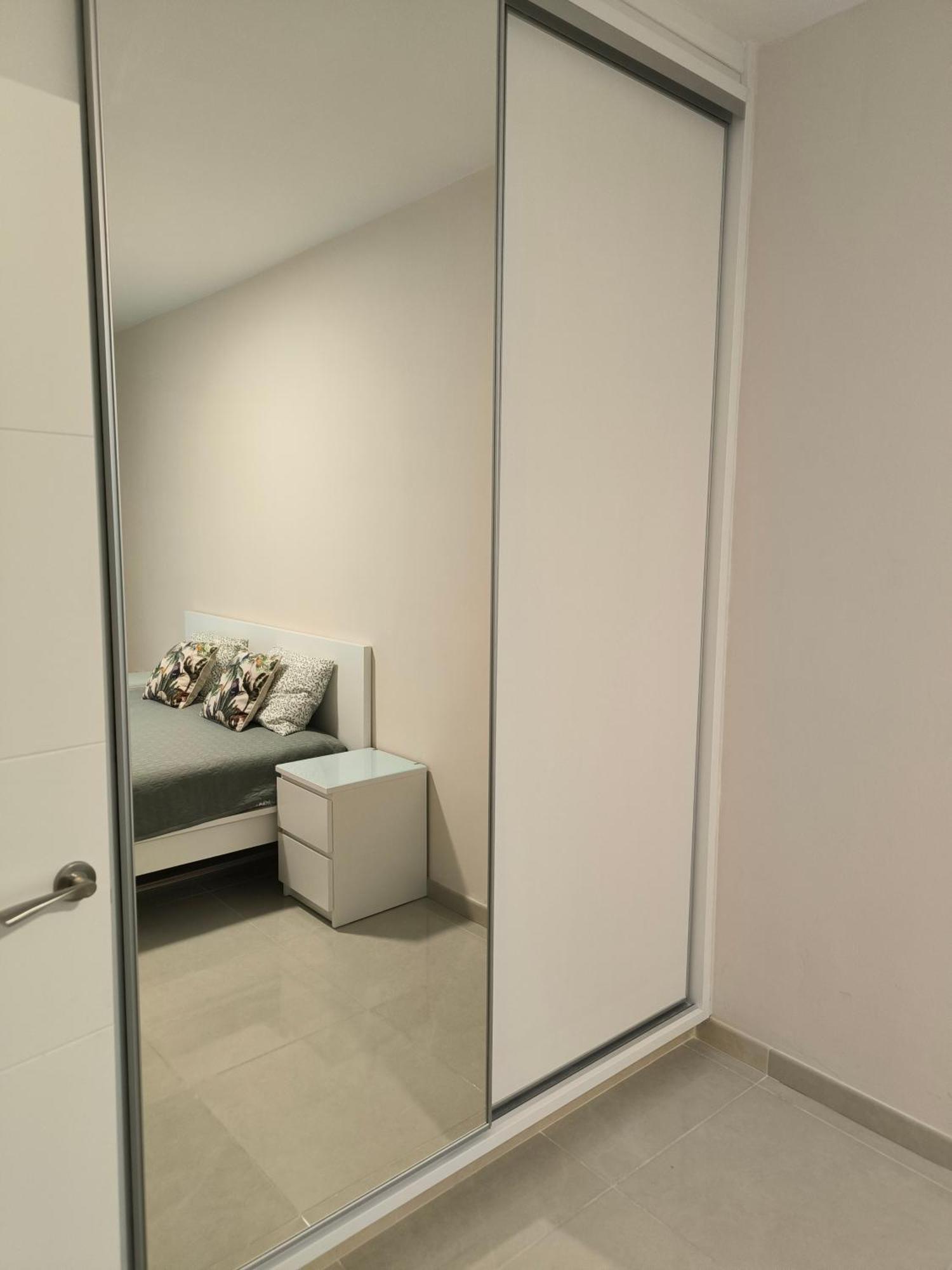 Apartamento Corazon De Canteras Las Palmas de Gran Canaria Exteriér fotografie