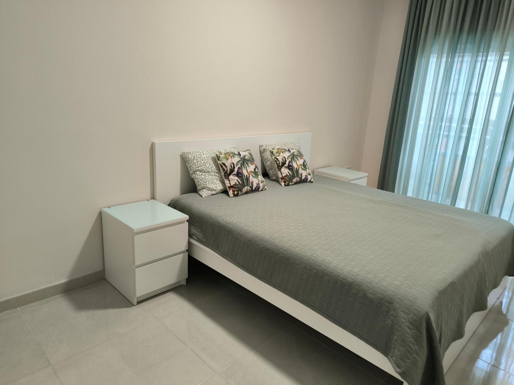 Apartamento Corazon De Canteras Las Palmas de Gran Canaria Exteriér fotografie