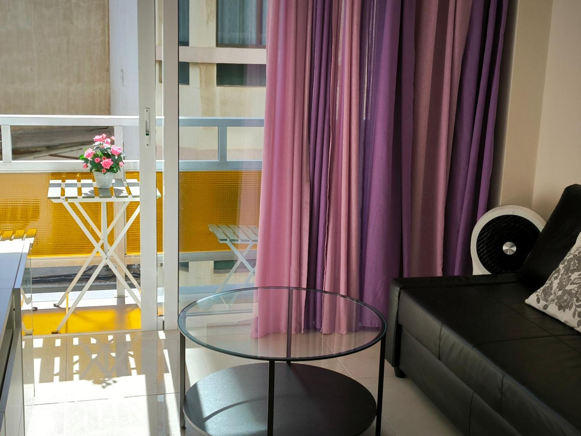 Apartamento Corazon De Canteras Las Palmas de Gran Canaria Exteriér fotografie