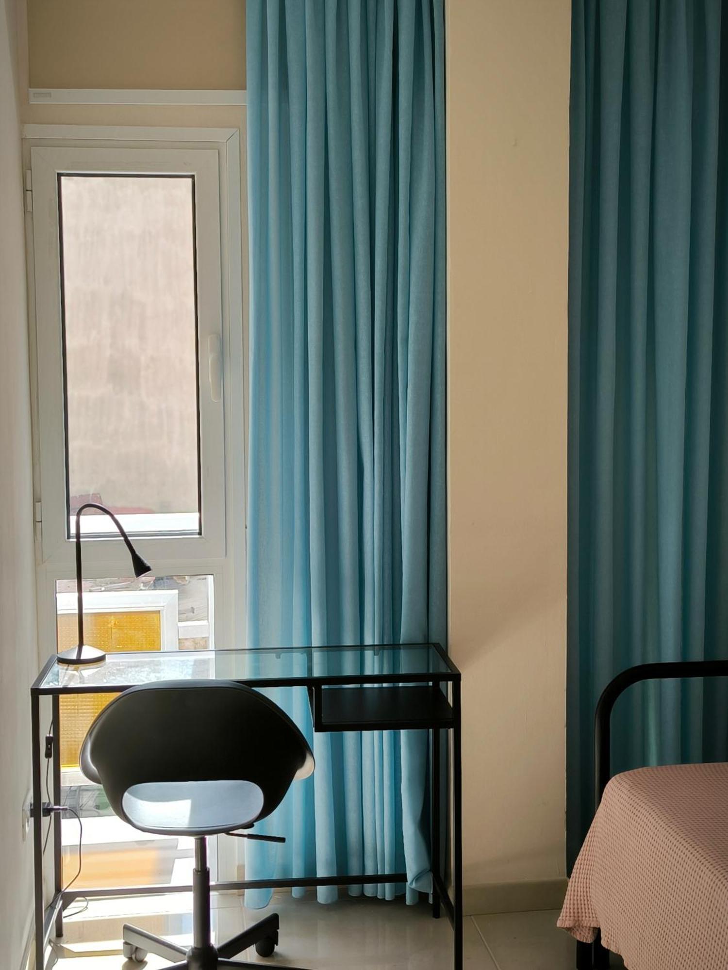 Apartamento Corazon De Canteras Las Palmas de Gran Canaria Exteriér fotografie