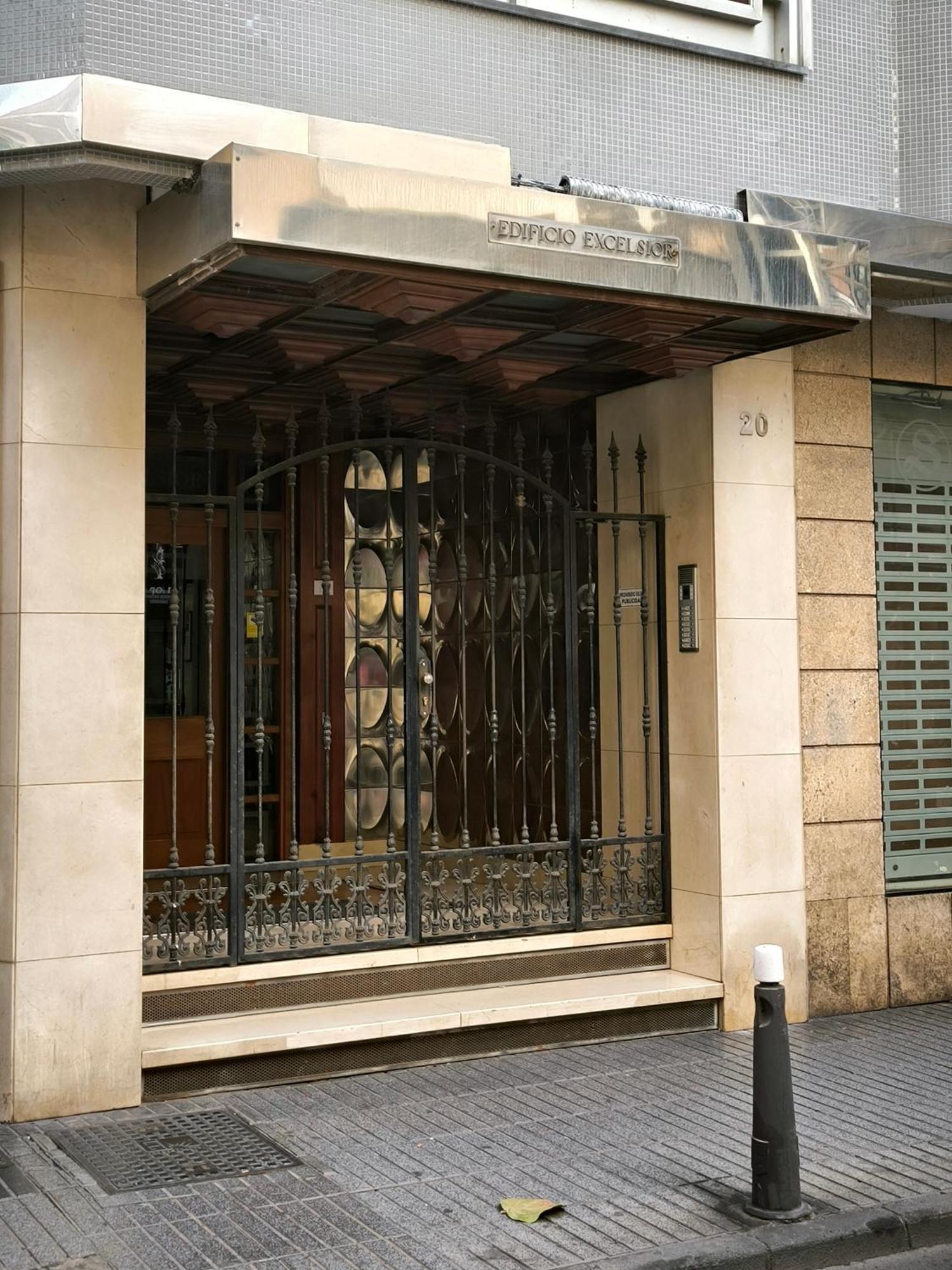 Apartamento Corazon De Canteras Las Palmas de Gran Canaria Exteriér fotografie